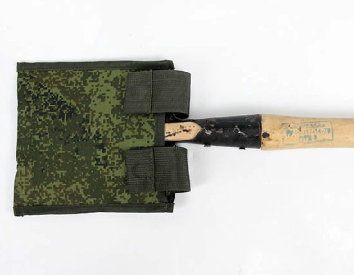 Сумка SMTP YJ21 шведская M90 рюкзак для пешего туризма и треккинга спортивная сумка на