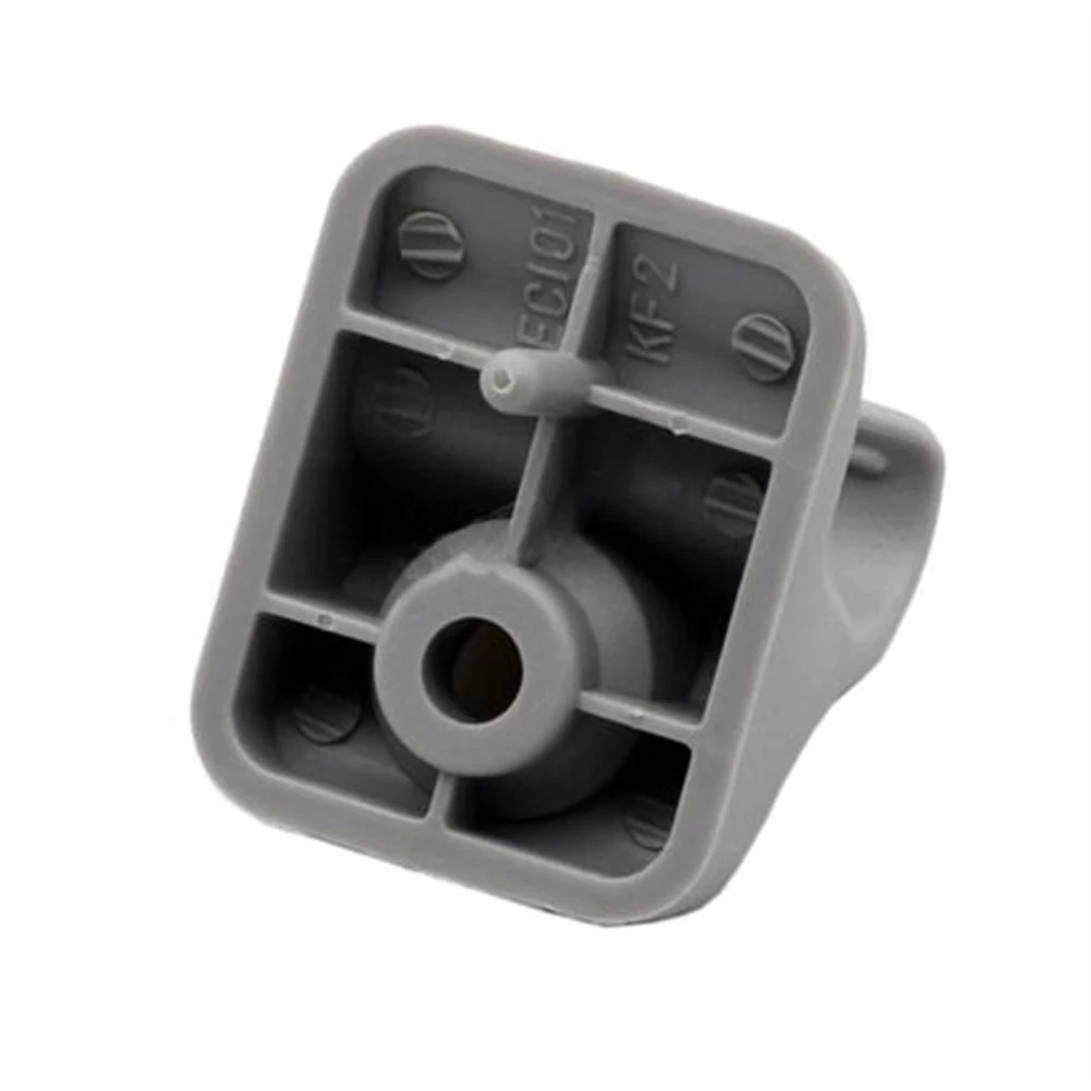 

Front Left New Right Sun Visor Clip Hooks High Reliability Sale Universal 85235-05100 85235-05100OM 8523505100OM