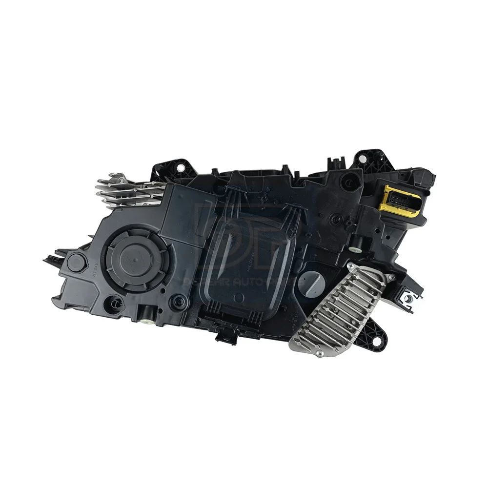1 шт. передняя левая фара OEM 21221130 22239219 22239254 Для грузовика Volv- FH4 FH16 FMX