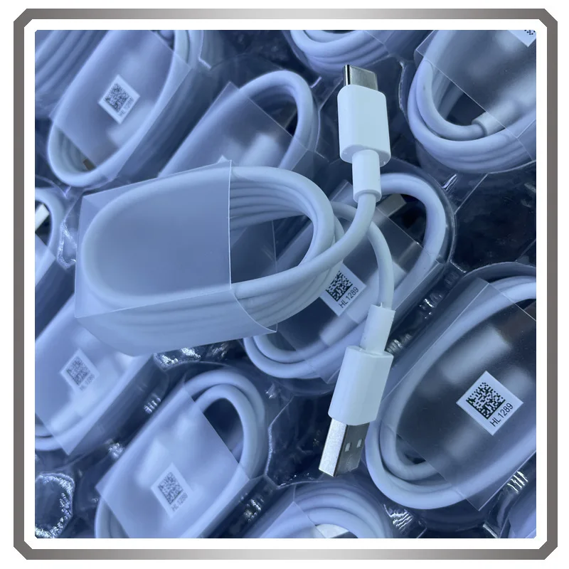 Кабель для быстрой зарядки и передачи данных LeEco серии Huawei Android Type-C