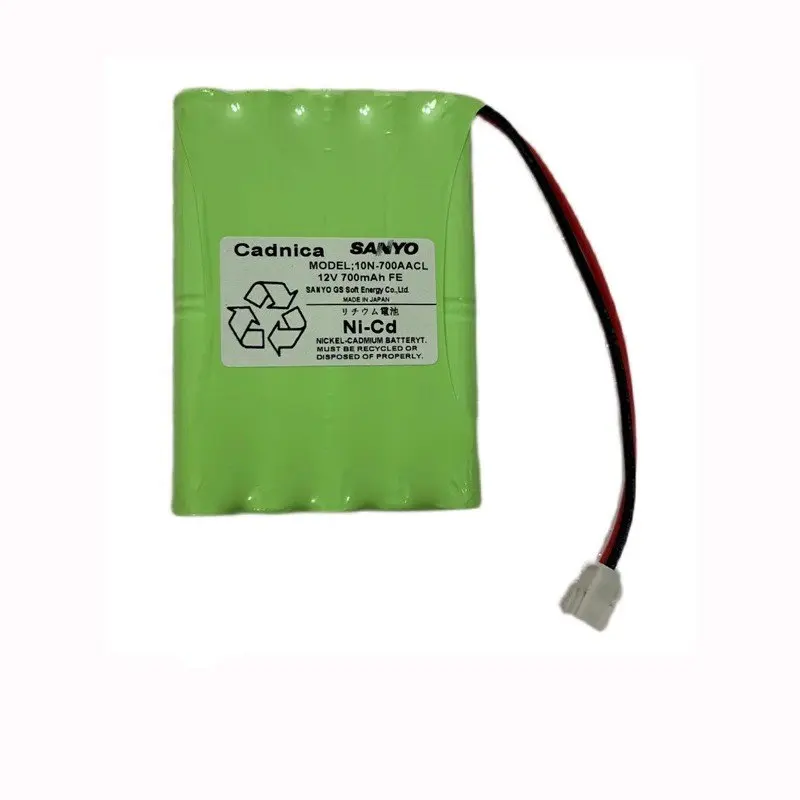 Аккумуляторная батарея 12 В 700 мАч