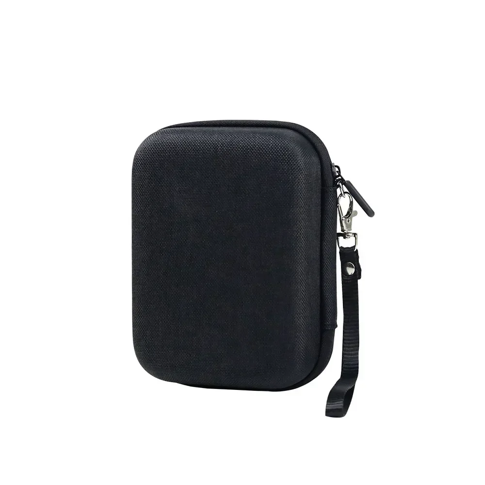 Travel Camera Bag For Fujifilm Instax Mini EVO Link Smartphone Printer Shockproof Hard Shell Carrying Case