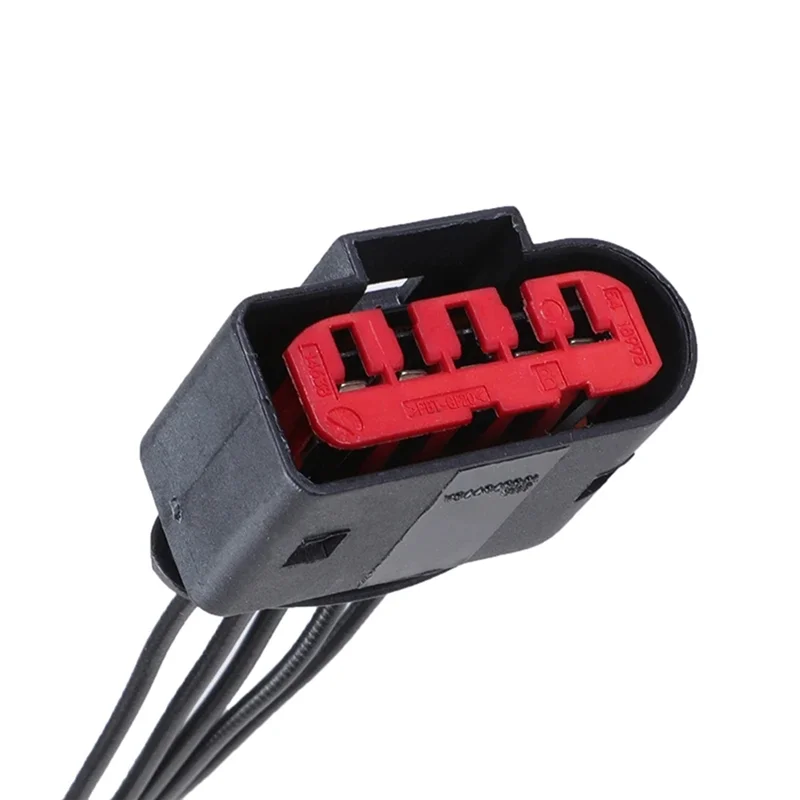 Автомобильные аксессуары штекер датчика 074906461N MF21059 MF21035 MF21033 MF21029 для Audi A4