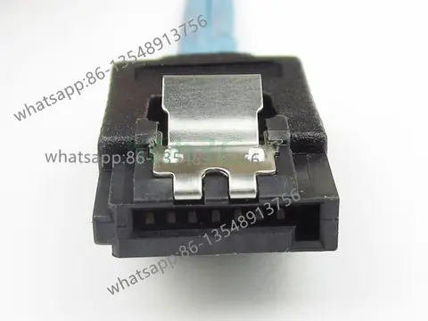 SATA3 кабель для жесткого диска 4/6/8 шт