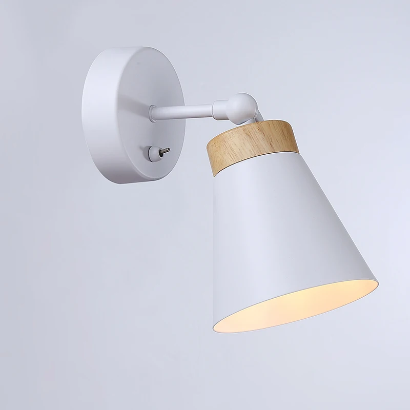 

Современная внутренняя стена E27 для гостиной и спальни