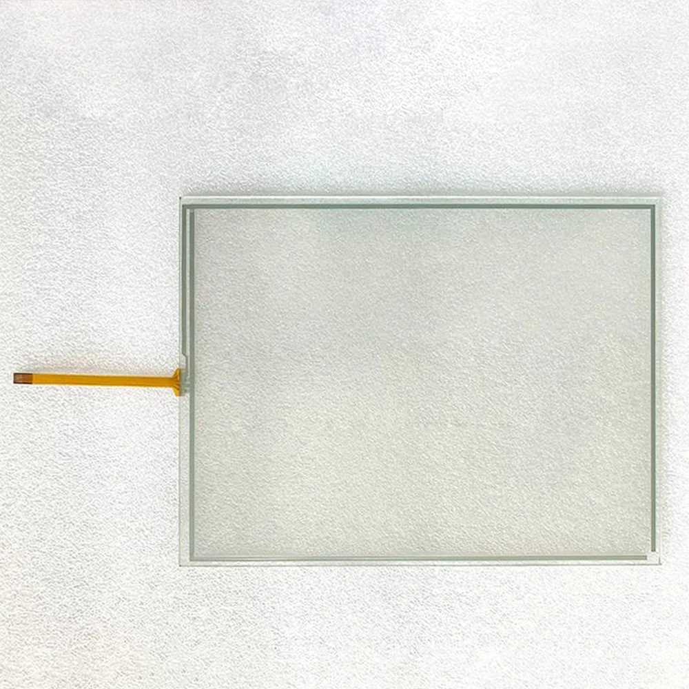 

For Beijer Tetra Pak E1101 (T100) Resistive Touch Screen Glass Panel