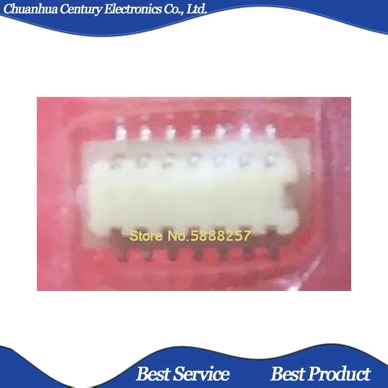 

10 шт./лот 52465-1470 SMD новые и оригинальные Фотообои