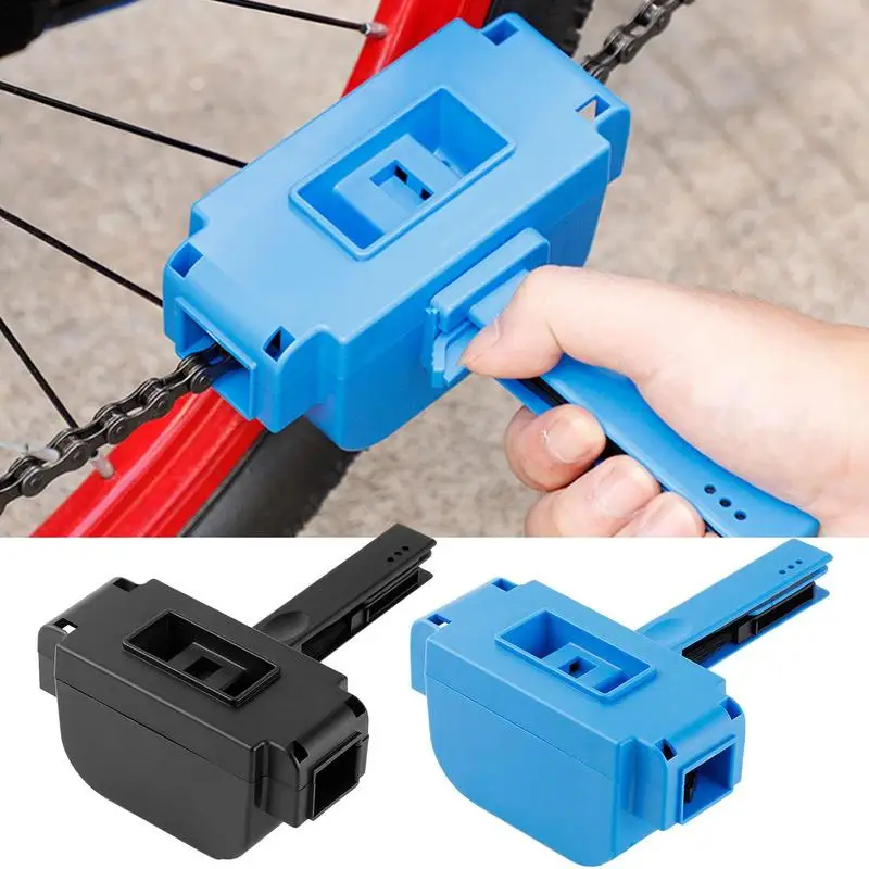 

Набор для чистки цепи, щетки для чистки велосипеда, набор инструментов для мытья горного велосипеда, аксессуары для велоспорта, инструменты для ремонта