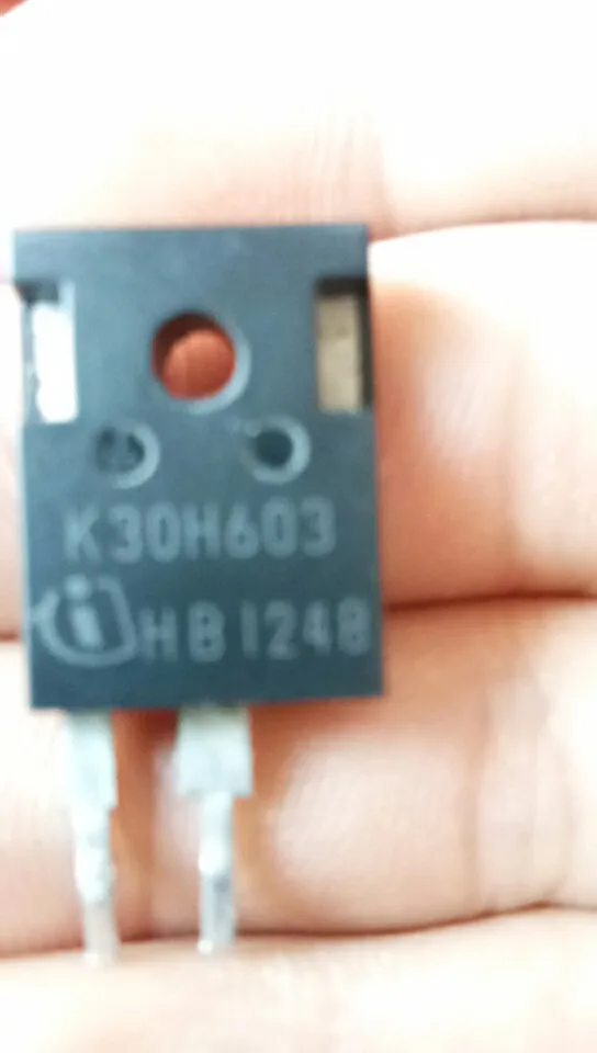 

Бесплатная доставка K20H603 K30H603 10 шт.