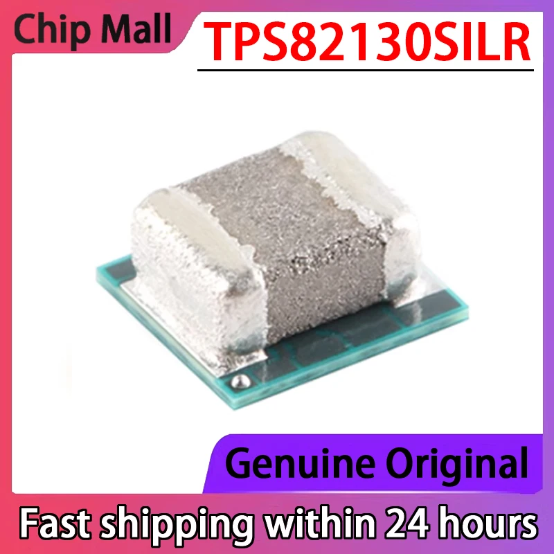 

TPS82130SILR TPS82130 USIP-8 понижающий модуль преобразователя