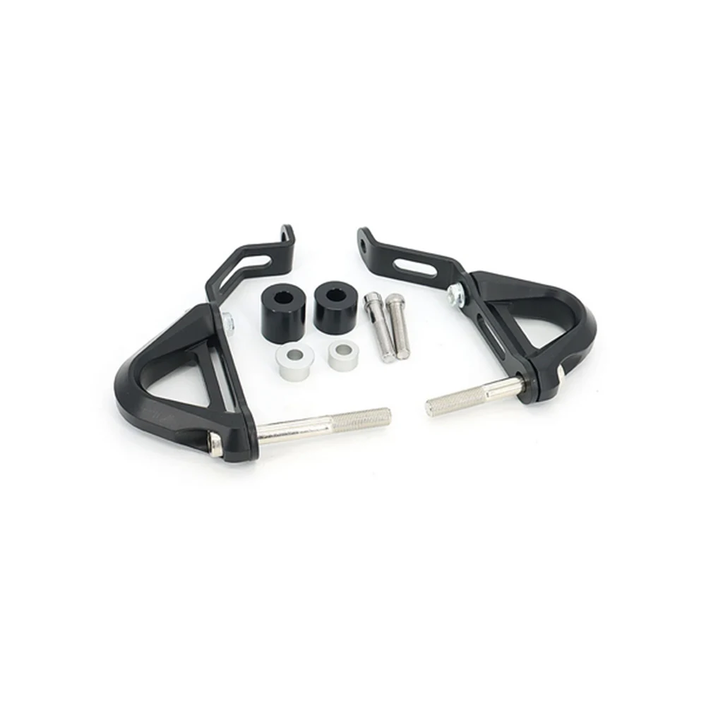 Для HONDA CB650R CB650F CB 650 R F 650R 650F защита двигателя мотоцикла Противоударная Рамка