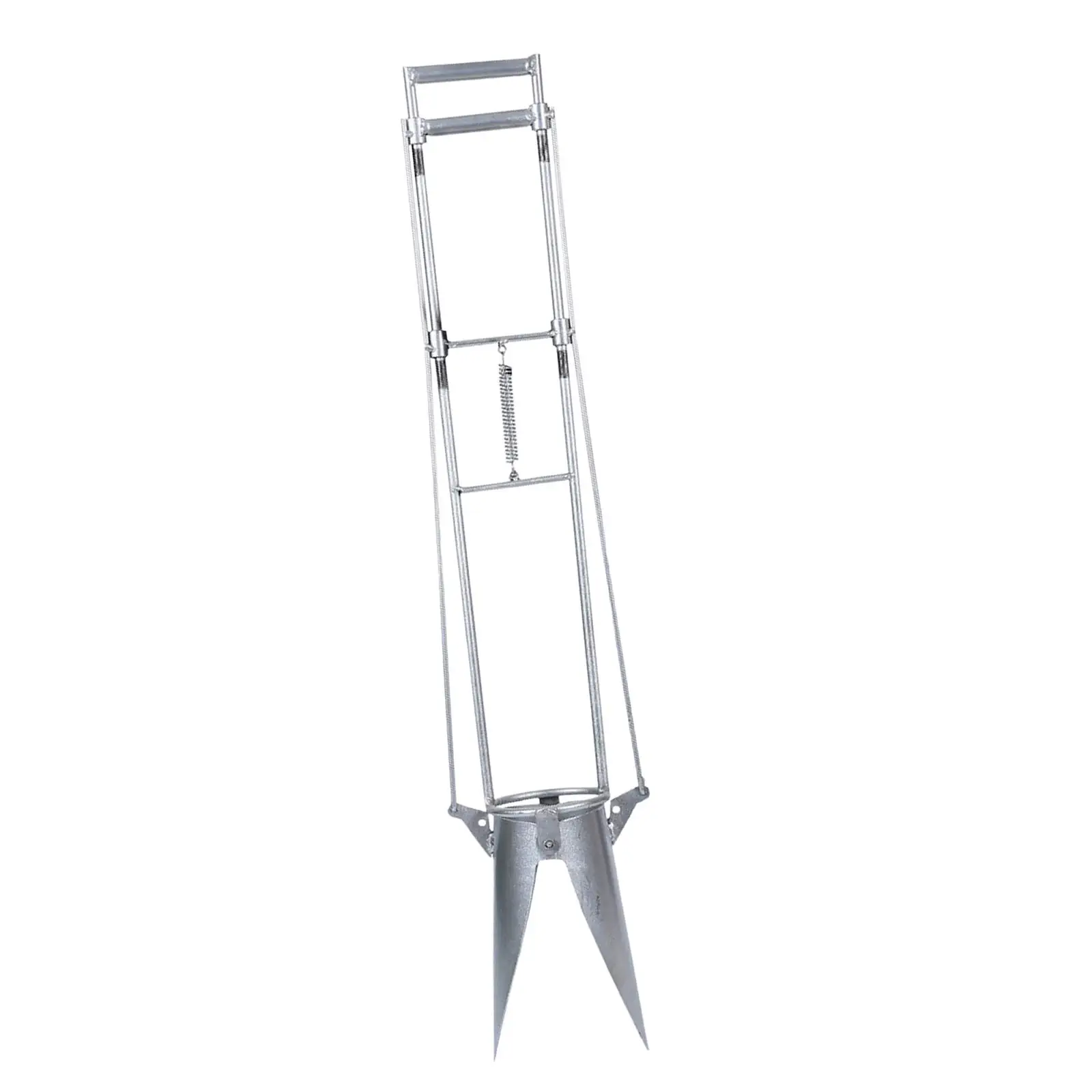 

Manual Planter Tool Handheld Lightweight Flowers Plant Sower Ergonomic Long