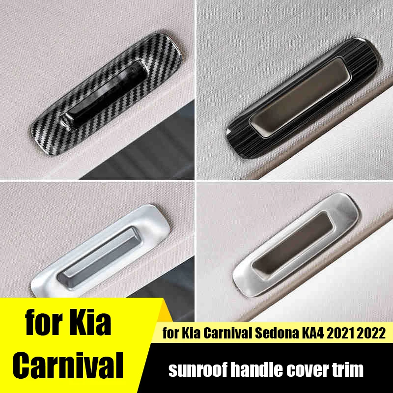 

Декоративный чехол для Kia Fiesta Sedona KA4 2021 2022