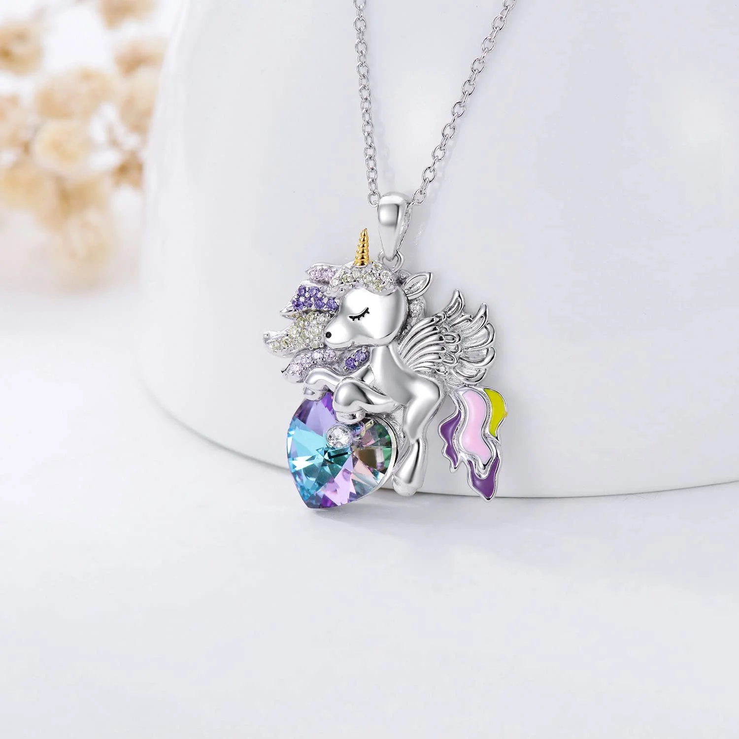 кулоны и подвески подвеска на шею бижутерия женские женская Женское украшение в