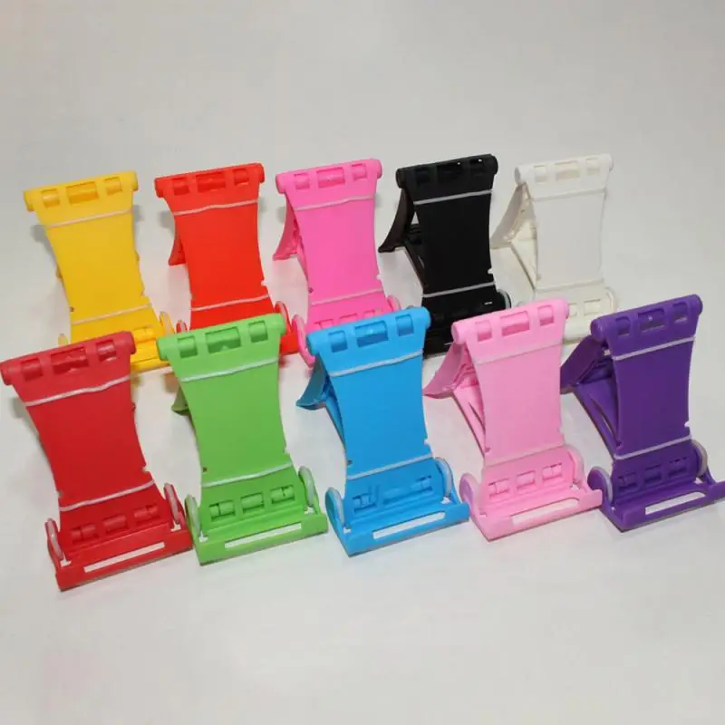 

1pc Air Vent Phone Holder Bracket Desktop Stand Adjustable Universal Mobile Phone Phone Holder Car Accessories 2023 Folding New