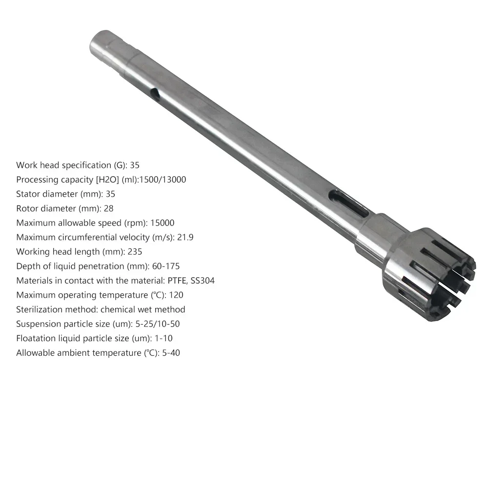Лабораторные небольшие весы 30–13000 мл цифровой диспергиватор с высоким сдвигом