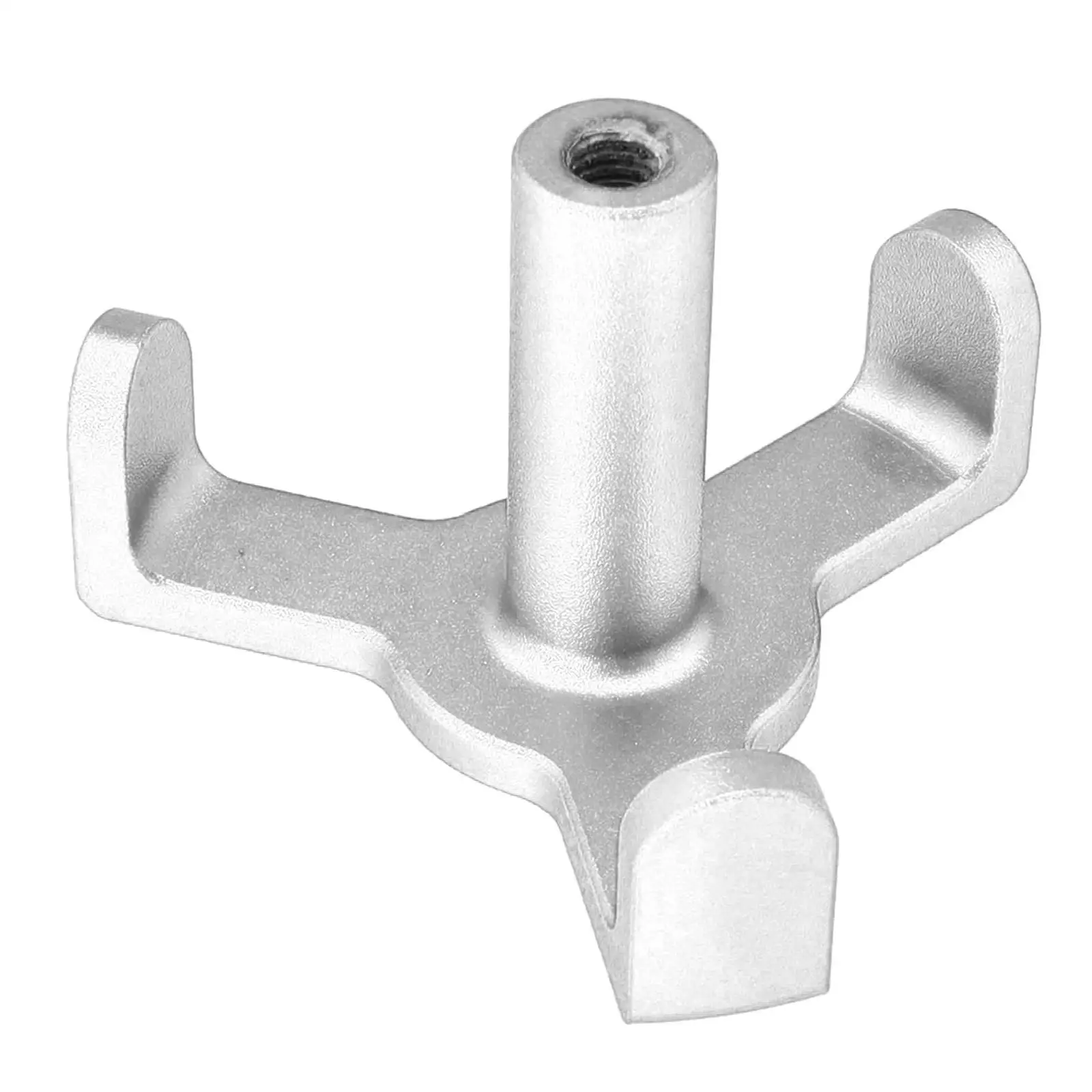 Алюминиевый багажник для продуктов сумка крючок карго анодированная вешалка подходит для Tesla Model 3