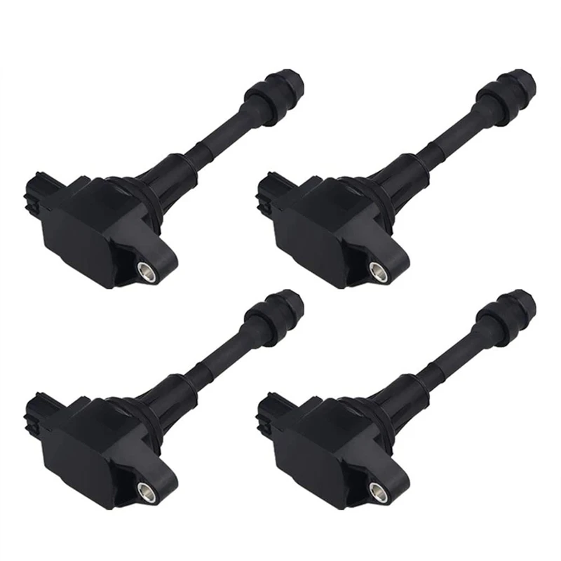 1 шт. катушки зажигания для Nissan Altima Sentra Rogue Versa-1.6L 1.8L 2.0L 2.5L UF-549 C1696 UF549 5C1753 22448ED000