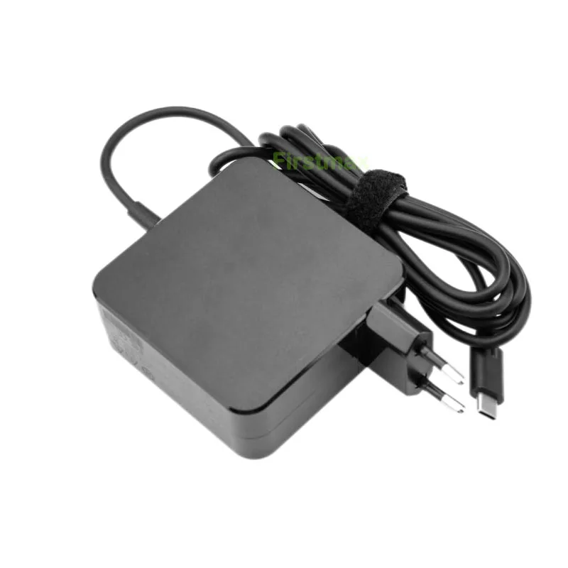 Зарядное устройство USB-C TYPE C 90 Вт для блока питания MSI Prestige 14 A11M A11MT A11SB A11SC MS-14C4 15 A10M