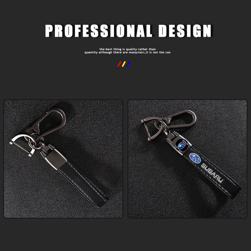Брелок для ключей от автомобиля автомобильные аксессуары Subaru Legacy Impreza Forester IMpreza