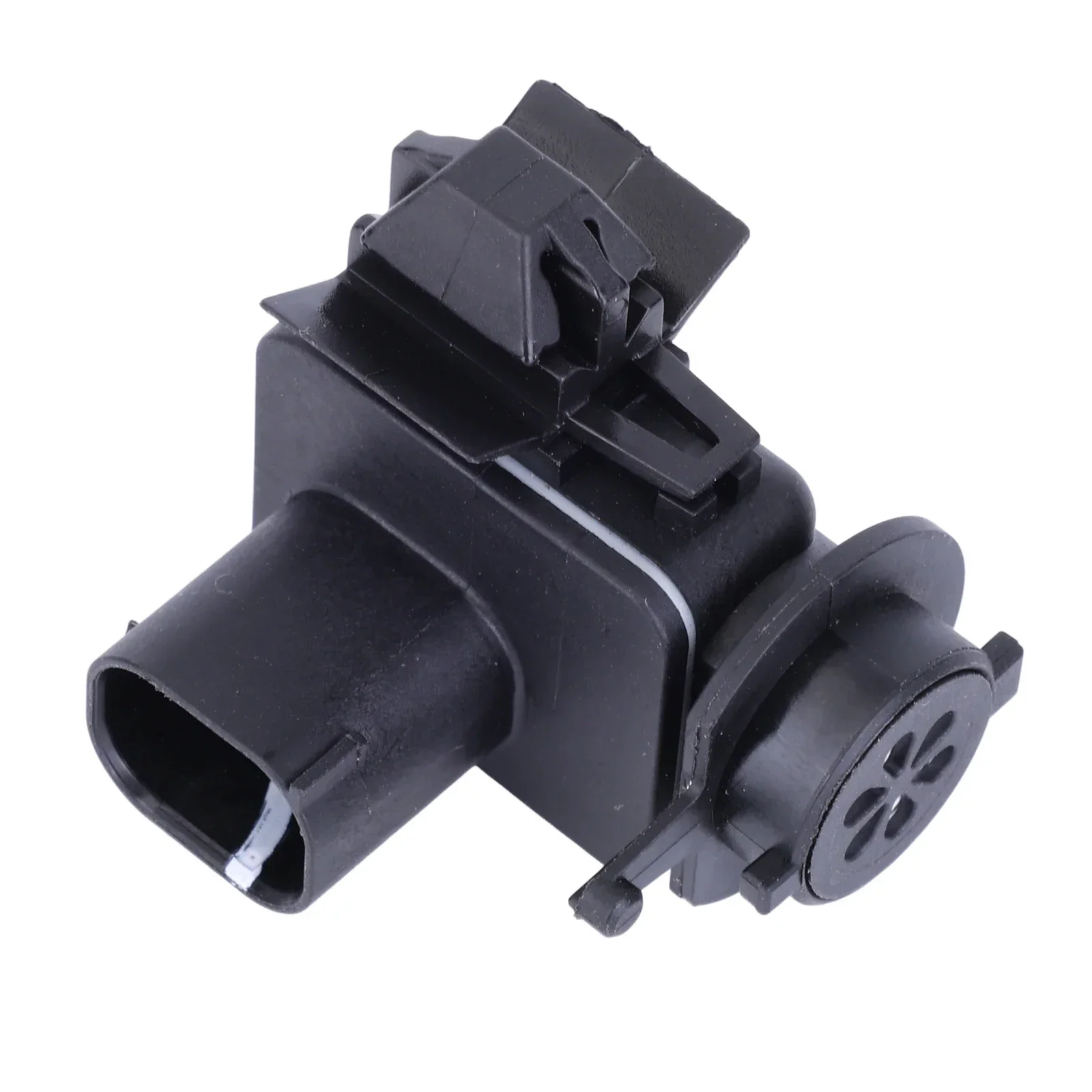 Фото Датчики качества воздуха для автомобилей Audi, Seat, Skoda, Volkswagen 4B0907659, 4B0907659A, 5K0907659, 7E0907643, 7L0907643, 7L0907643A, 8K0907659 №3