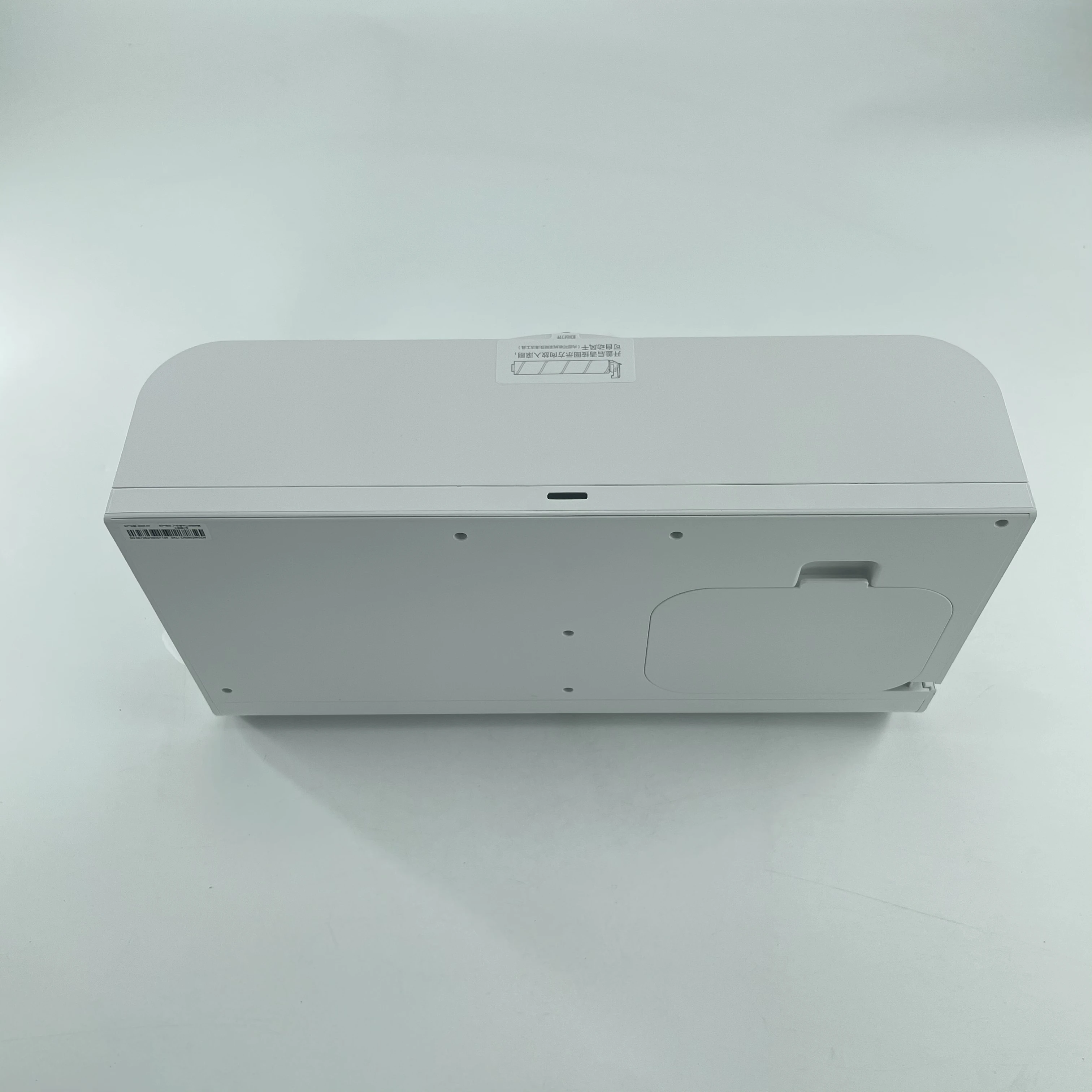 Док-станция для зарядного устройства Smartmi робота-пылесоса Pioneer A1 smartmi vortexwave