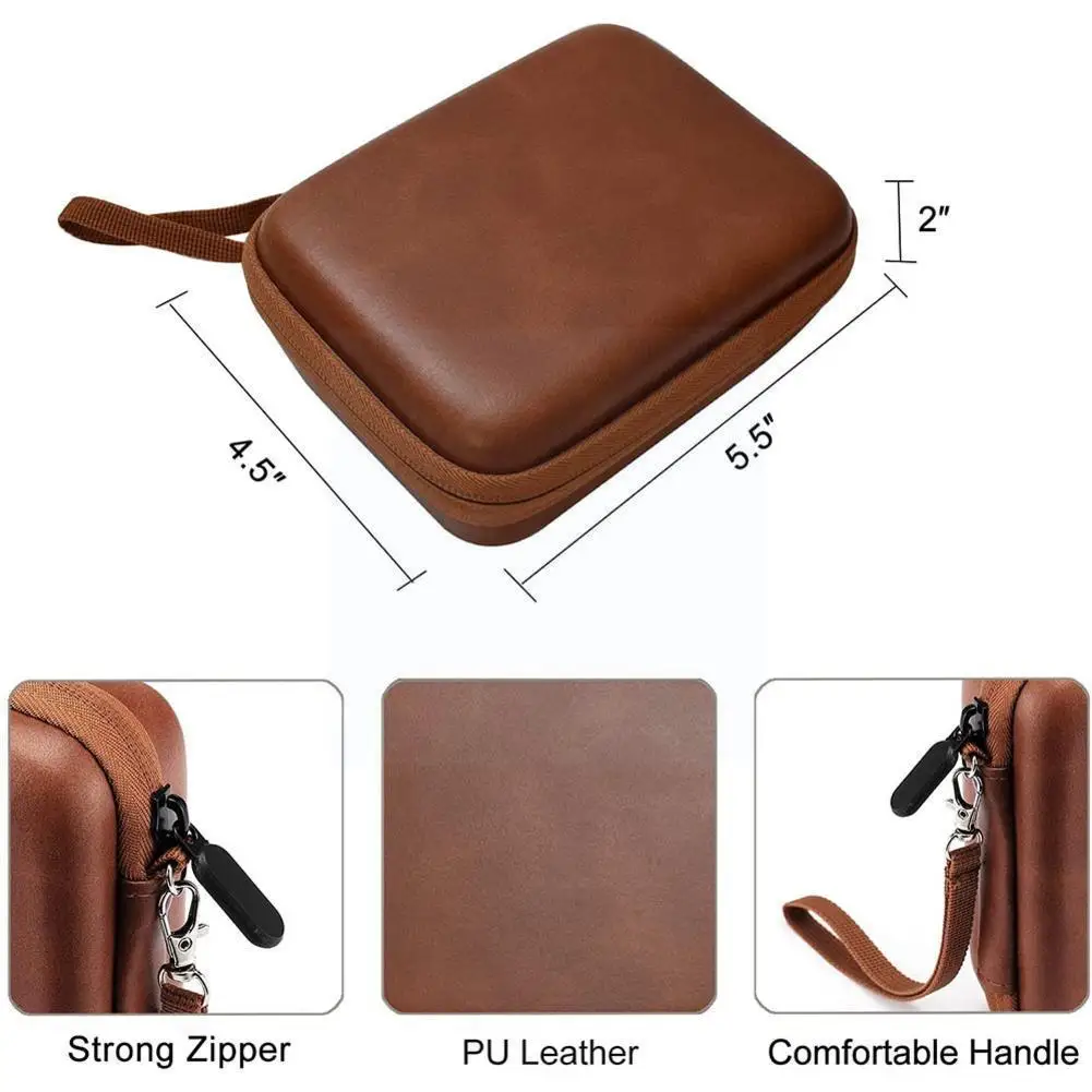 

Коробка для хранения гитарных принадлежностей, сумка для хранения гитарных аксессуаров, 15 палочек + чехол для палочек, F8X2