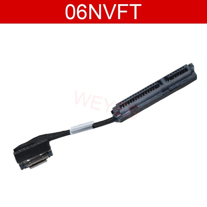 

Оригинальный комплект кронштейнов для кабеля жесткого диска 06NVFT 6NVFT 06F7DD 6F7DD подходит для E5580 E5590 E559 M3520 M3530