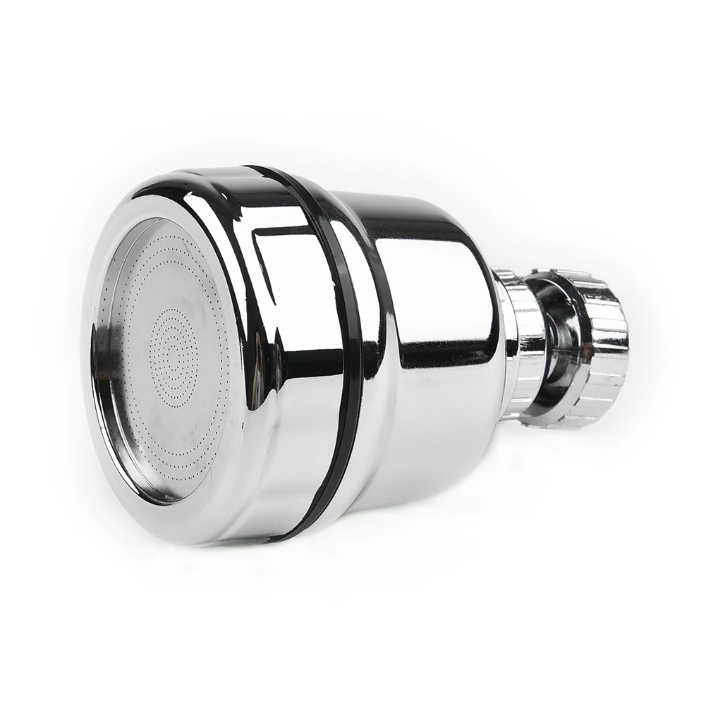 Насадка для кухонного крана с поворотом на 360 градусов 3 режима