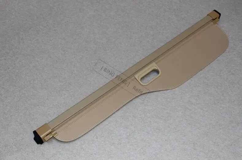 Багажник заднего багажника для Land Rover Discovery 4 LR4 2010-2016 разделительный занавес