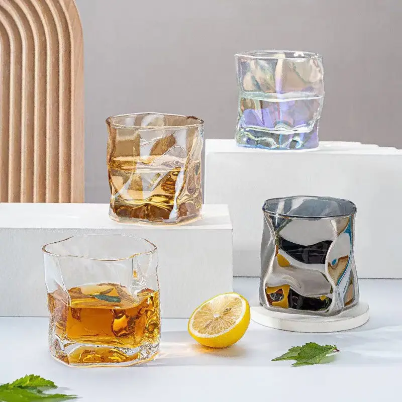 

AKAW AKAW glass cupDrinkwareglasscupCupswine glass GlassesGlasses of wine