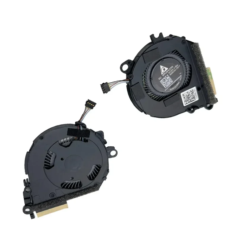 Вентилятор охлаждения графического процессора для HP 13 дюймов Spectre X360 13-AE 13-AE013DX