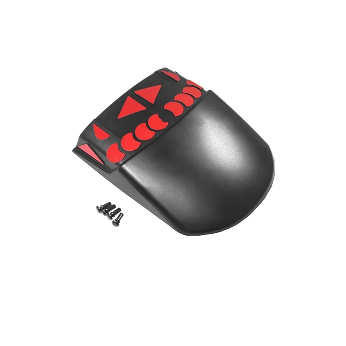 

Fender Extension Motorcycle Front Fender Hugger Mudguard for Tiger 1200 GT Tiger 1200GT Explorer Tiger 1200 XR XC