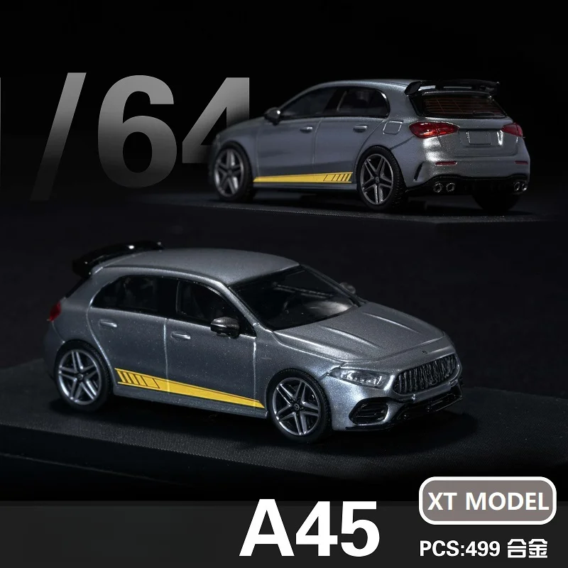 

** Preorder** XT model 1:64 ** Preorder**