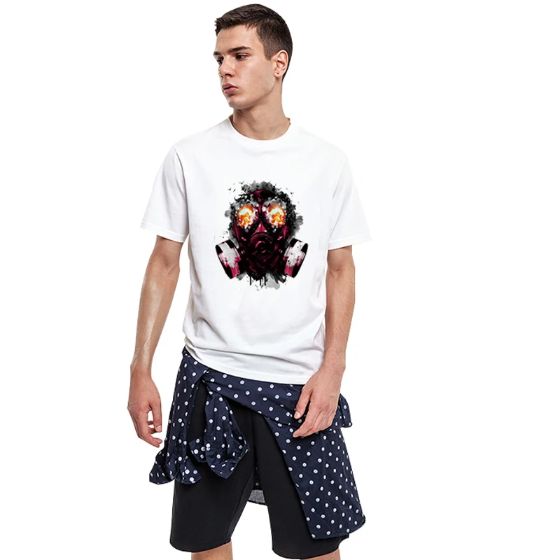 Термонаклейки на мотоцикл рок сделай сам панк животное тигр термонаклейки для