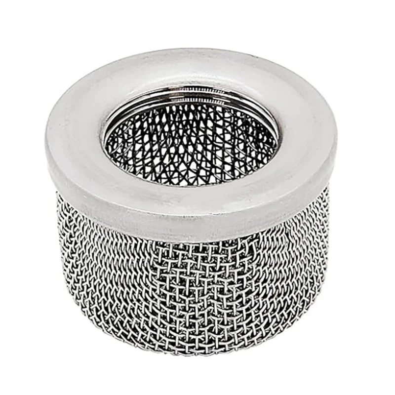 181072   Впускной фильтр насоса для G r a c 695 795 1095 1595 3900 5900, безвоздушный распылитель краски, замена