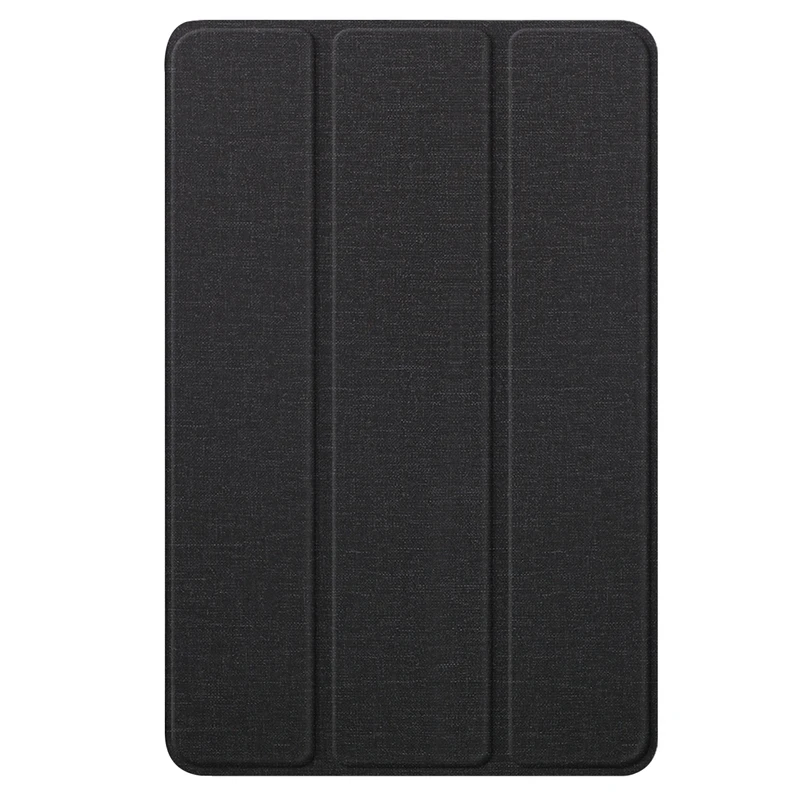 

Flat Protective Leather Case Tri-Fold Protective Case Flat Protective Case Suitable For Samsung TAB A 10.1