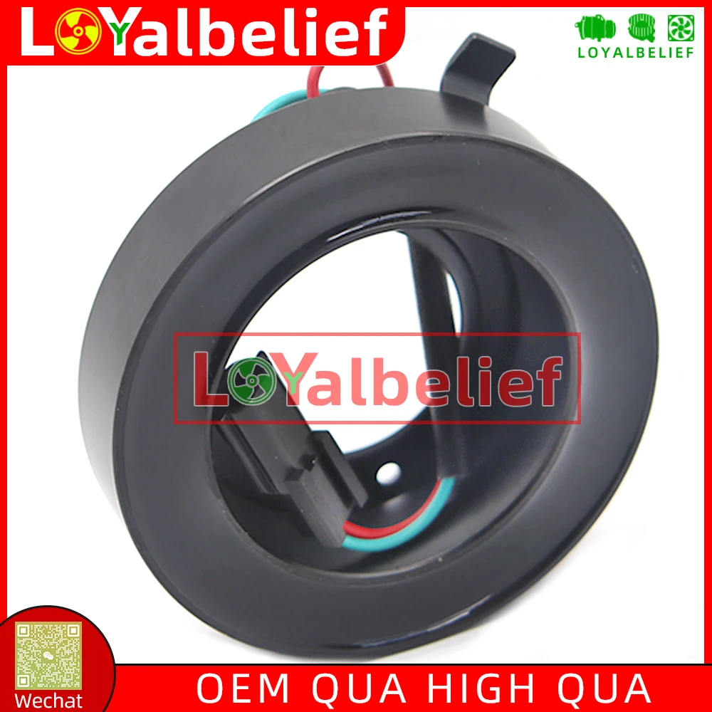 Спираль сцепления компрессора переменного тока для Nissan Sentra 2.0L 2007-2011 92600ZE80A 92600ZE80B