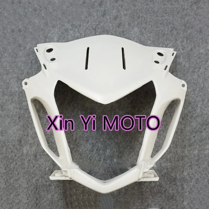 

Неокрашенный чехол для фары мотоцикла обтекатель Подходит для Honda CBR650F 11-12-13-14