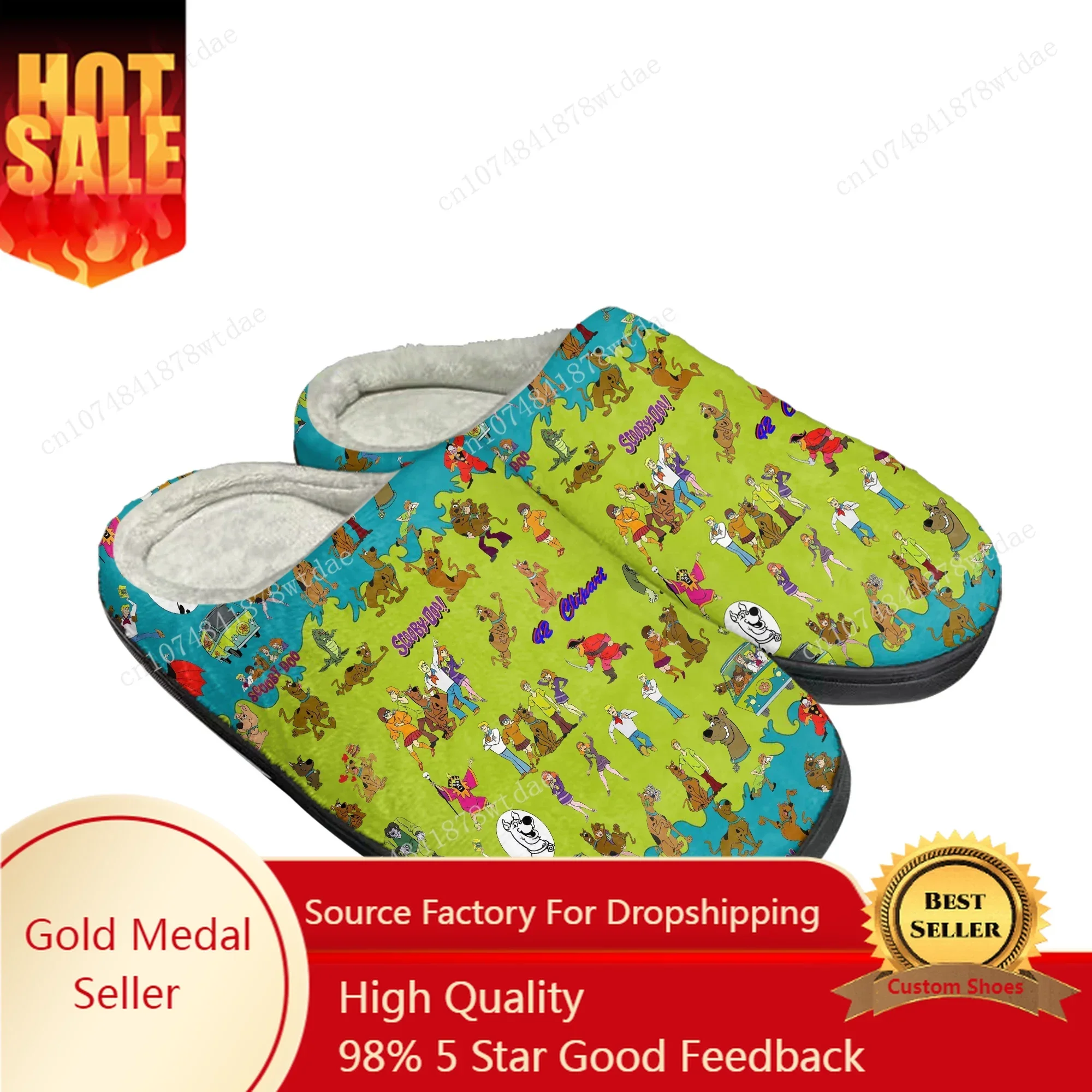 Cheech And Chong с S-Scoobys дымчатые домашние хлопковые тапочки для мужчин женщин молодежи