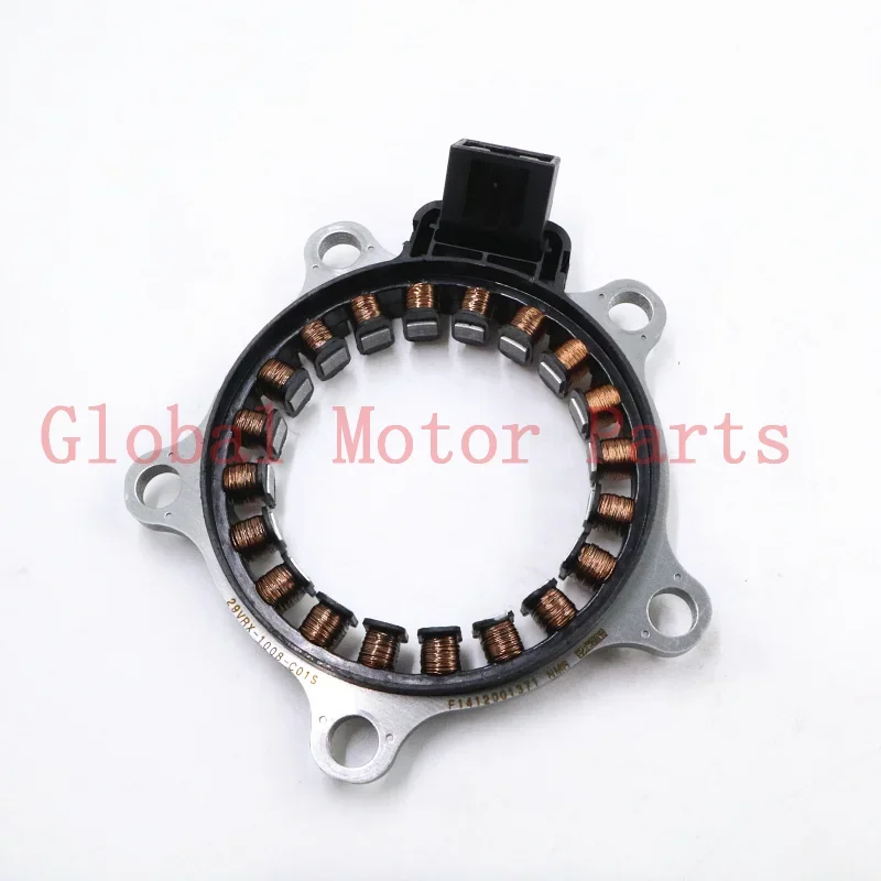 Оригинальный 29VRX-1008-C01S 29VRX1008C01S 29VRX 1008 C01S F1412001371 NMB Электромагнит коробки передач