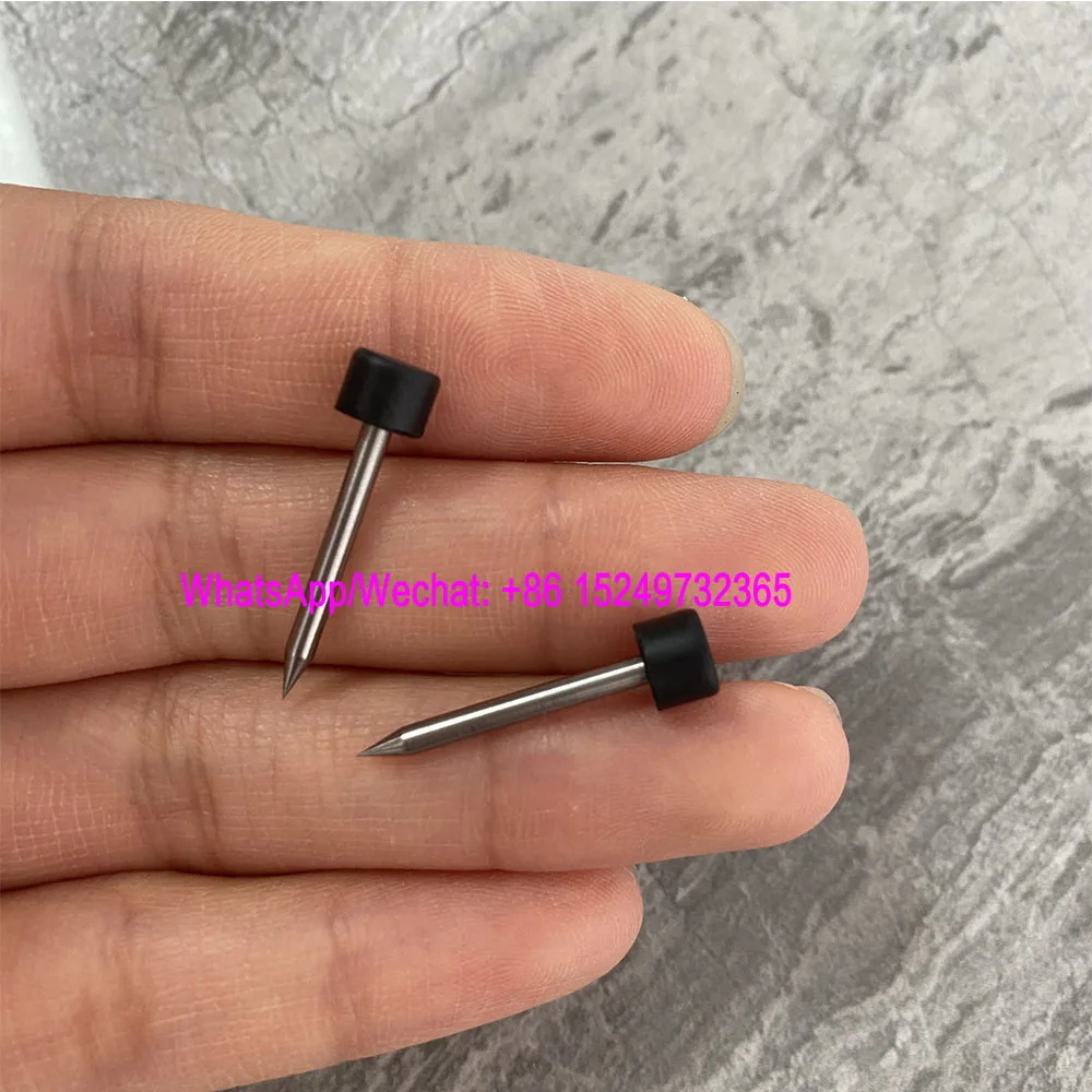 Tumtec FST-18S 16H 16S Electrodes Rod Fiber Optic Fusion Machine/ Fusion Splicer Electrodes Rod  Free Shipping