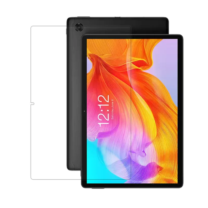 Фото Закаленное защитное стекло 9H для экрана Teclast P20 P20HD M30 M40 M40SE T30 Pro 10,1-дюймовая защитная пленка против царапин для планшета №5