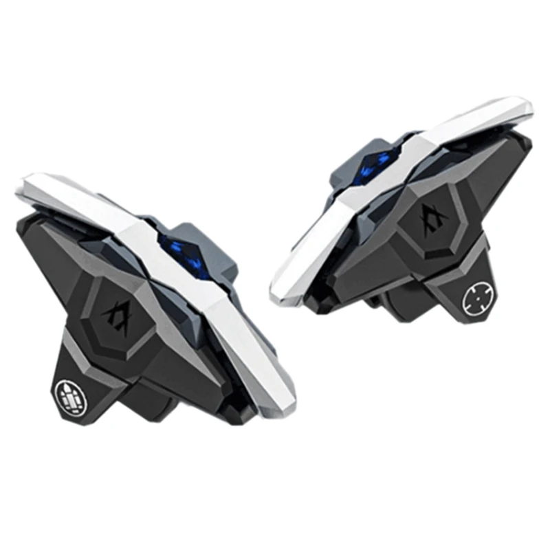 2 шт. мобильный игровой контроллер Js66