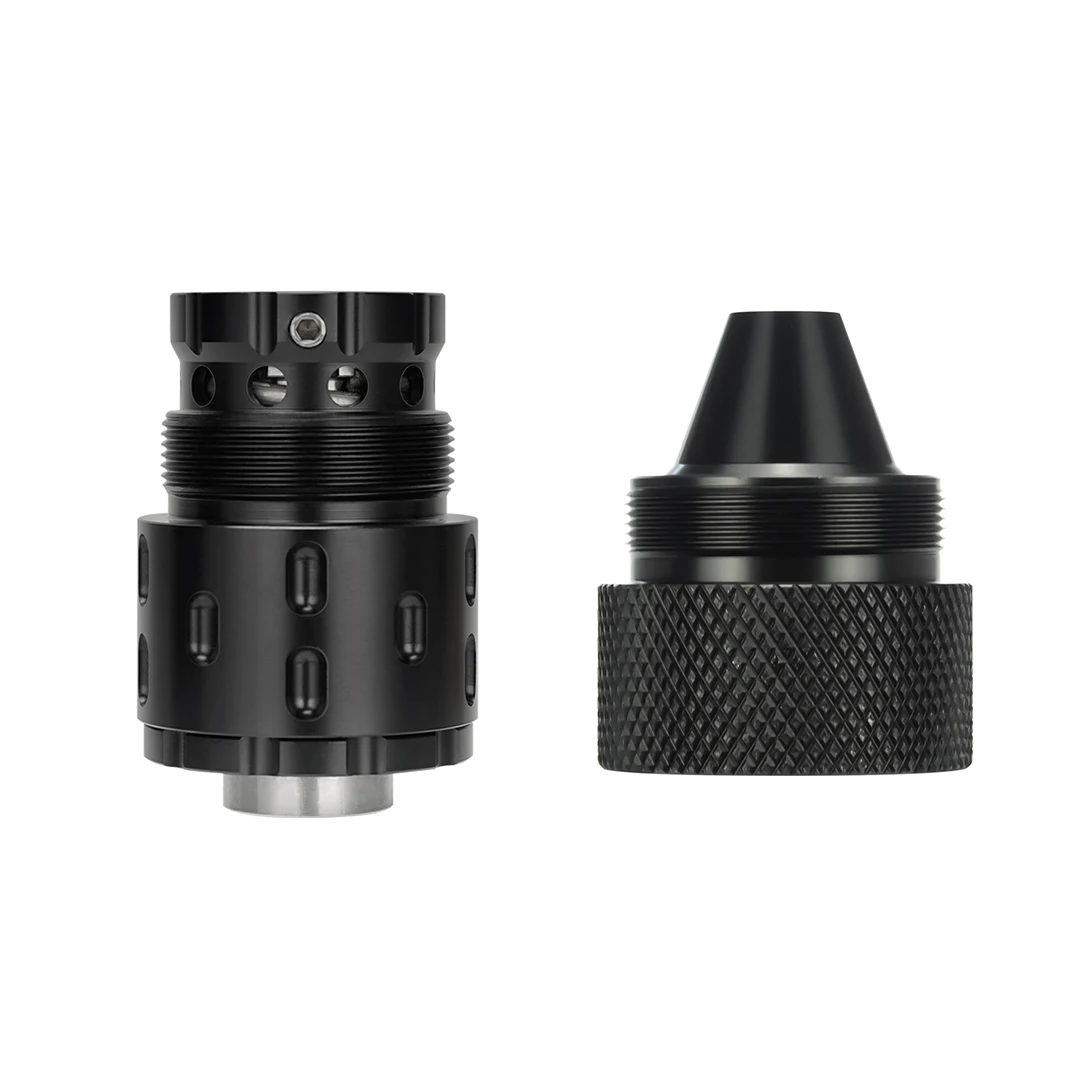 

10 ''L 1,58'' od алюминий 1/2x28 + 5/8x24 модульный растворитель очищающий трубчатый фильтр 1,375x24 MST + 1/2x28,. Усилитель 578x28,9/16x24, x 1 л