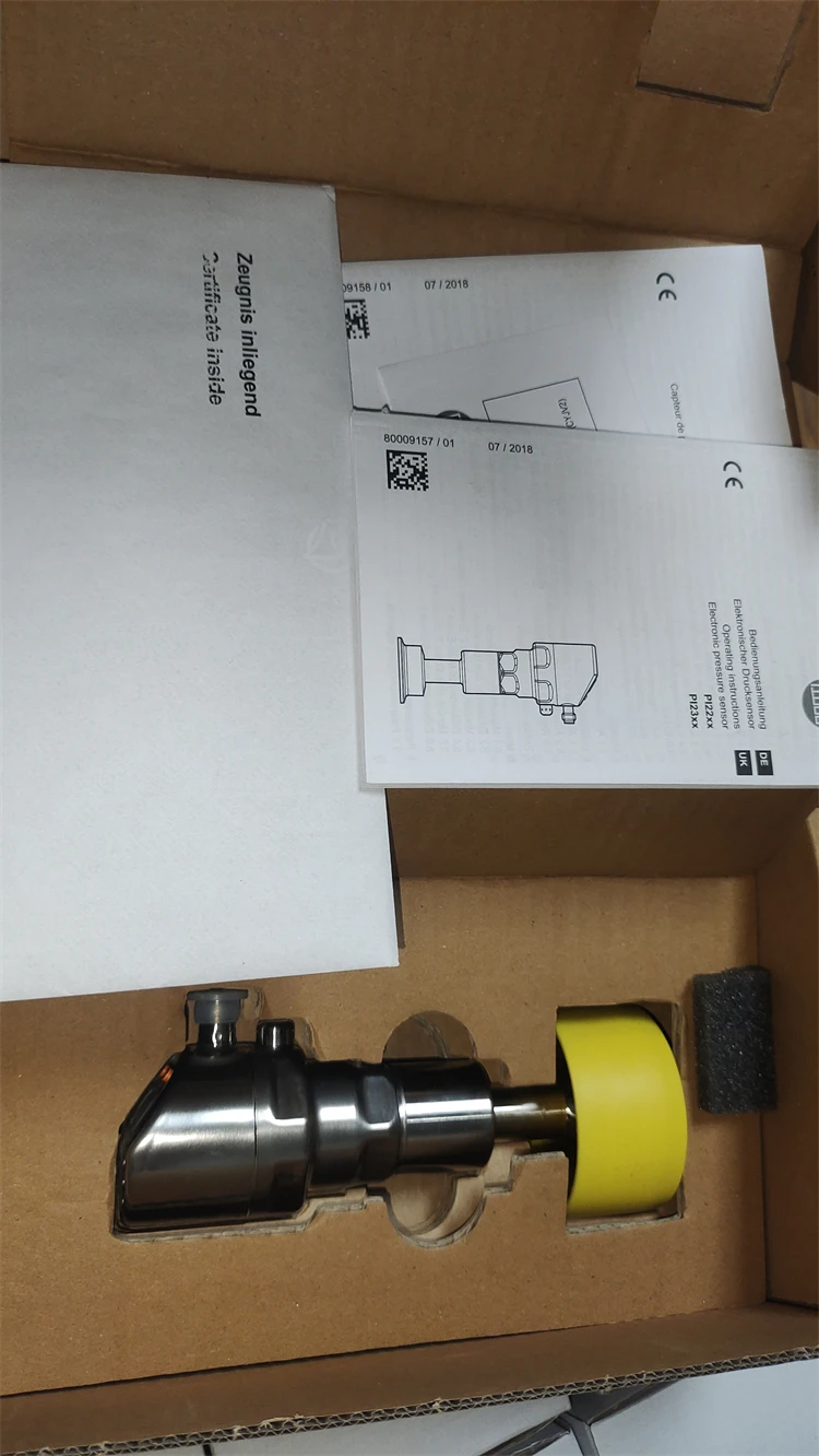 Yifumen PI2303 новый оригинальный продукт сделано в Германии реальные фотографии