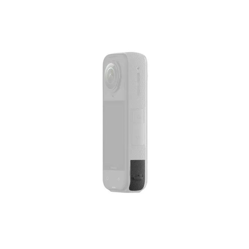 Защитная крышка USB-порта Insta360 ONE X5, оригинальные аксессуары, защитный чехол для порта, защита от воды и пыли, боковая защитная рамка для One X5 (art.: 3920d9116dace) - 3920d9116dace