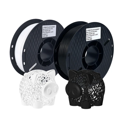 Kee Pang PLA нить для 3D принтера 1 кг 1,75 мм