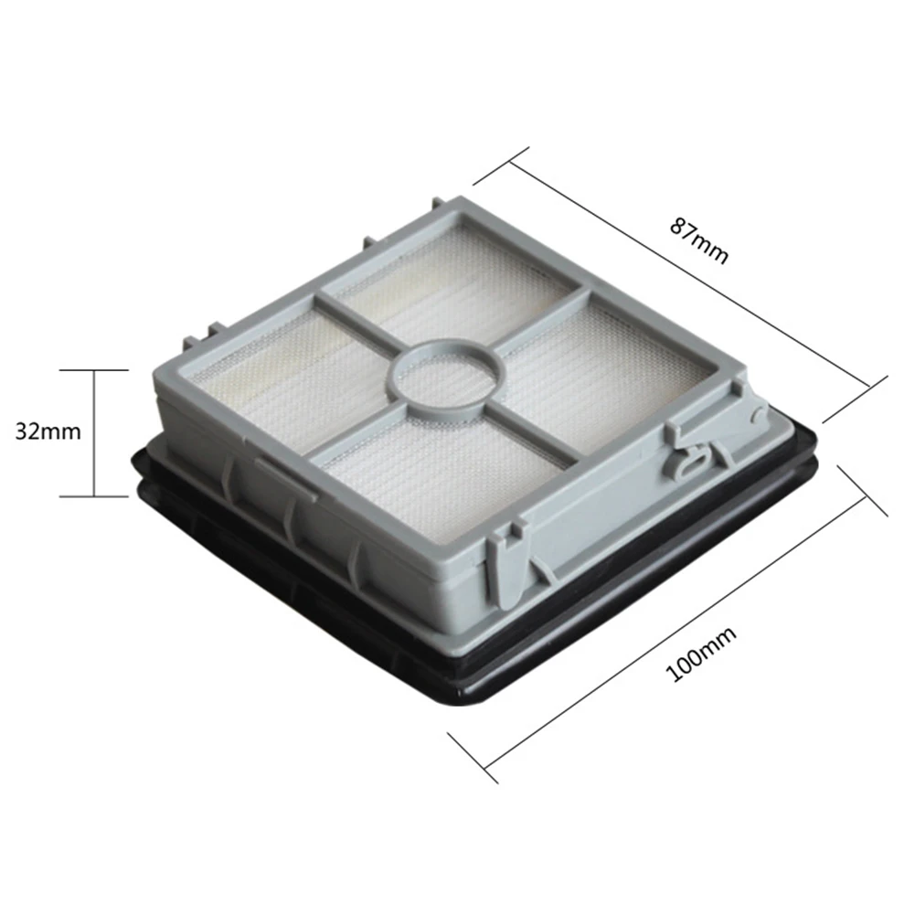 

Фильтр роликовый для пылесоса Bissell CrossWave X7 Pet Pro 3011 3279