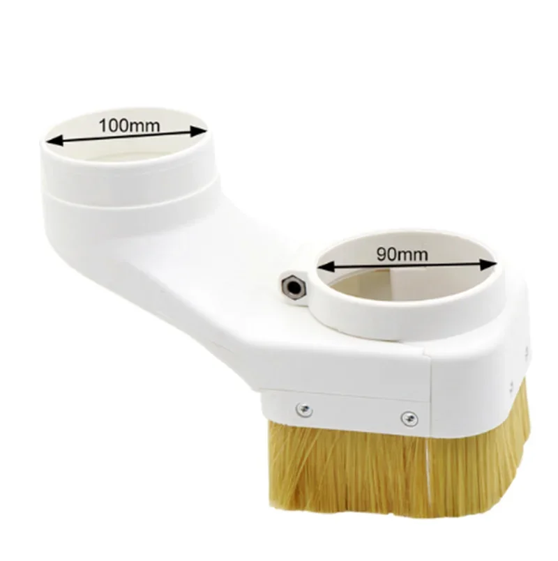 

Пылесборник для шпинделя 70/75/80/85/90/100 мм